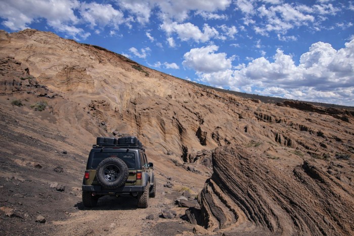 FOTOESCAPE MALARG�E TIERRA DE VOLCANES